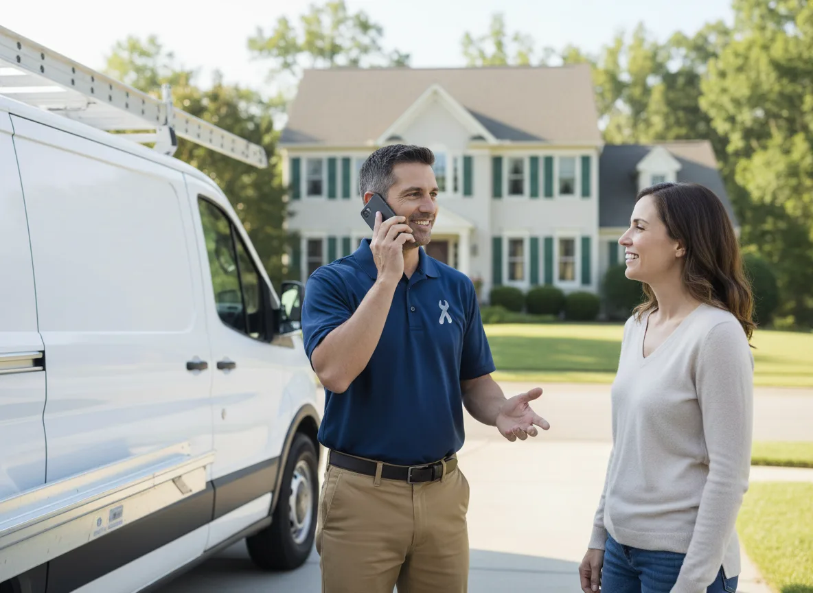 Home Gutter Service Worth, IL FAQs